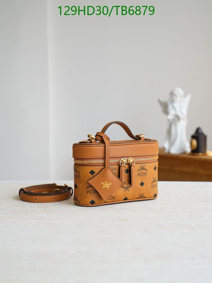 MCM-Bags(5A) Code: TB6879 $: 129USD