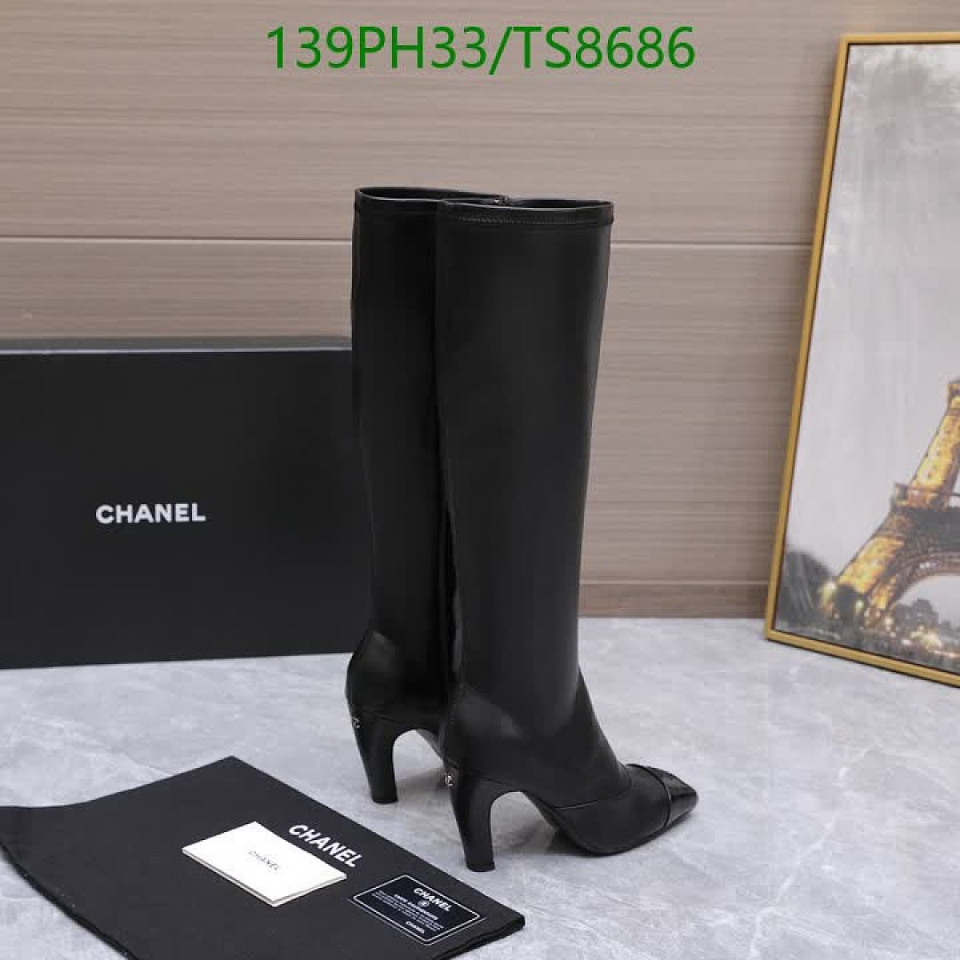 Boots-Shoes(Women) Code: TS8686 $: 139USD