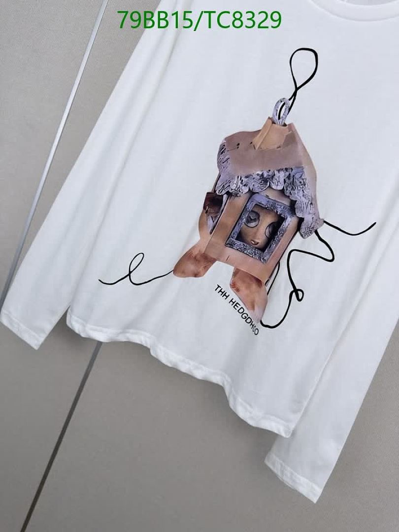 Acne Studios-Clothing Code: TC8329 $: 79USD