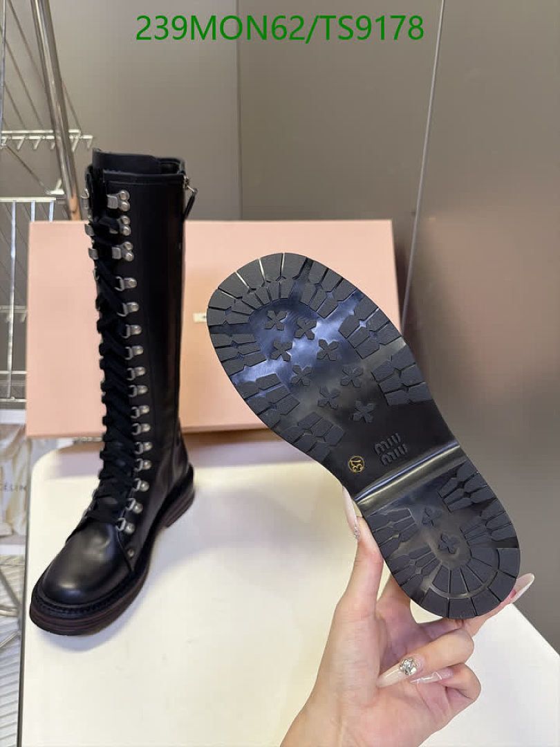 Boots-Shoes(Women) Code: TS9178 $: 239USD