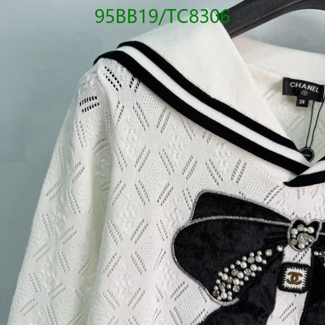 Chanel-Clothing Code: TC8306 $: 95USD