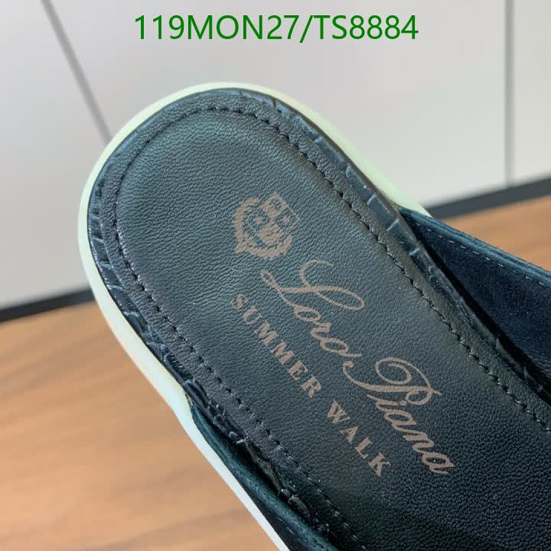Loro Piana-Shoes(Women) Code: TS8884 $: 119USD