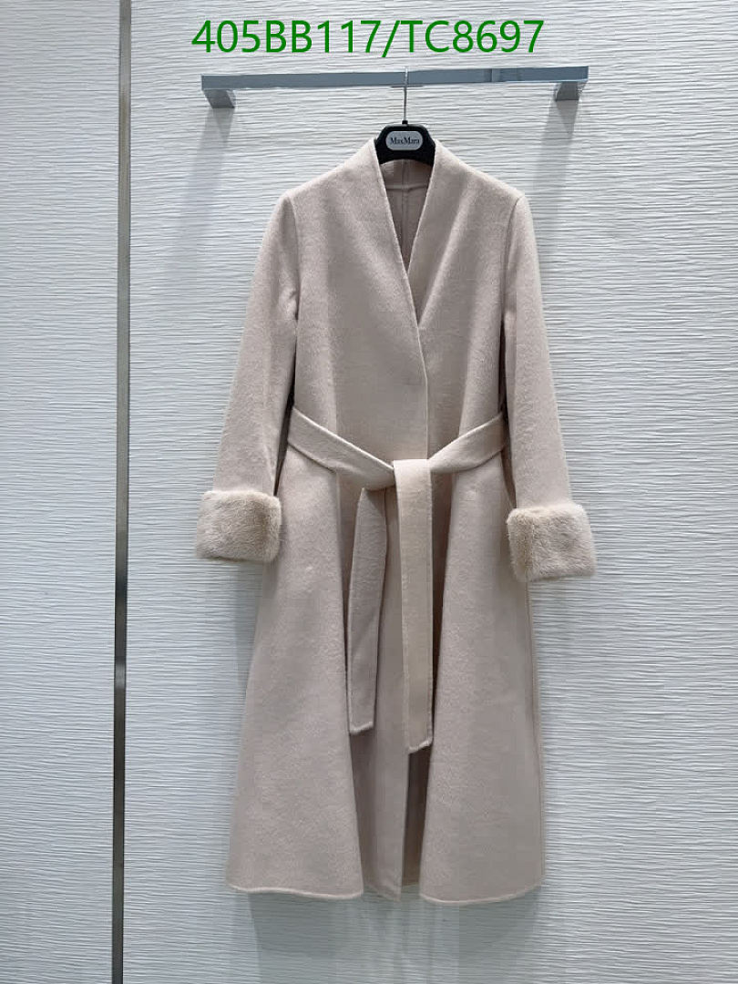 Maxmara-Clothing Code: TC8697 $: 405USD
