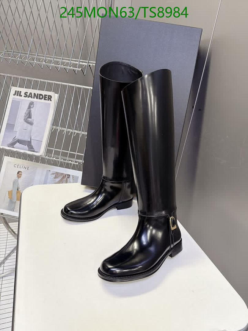 YSL-Shoes(Women) Code: TS8984 $: 245USD