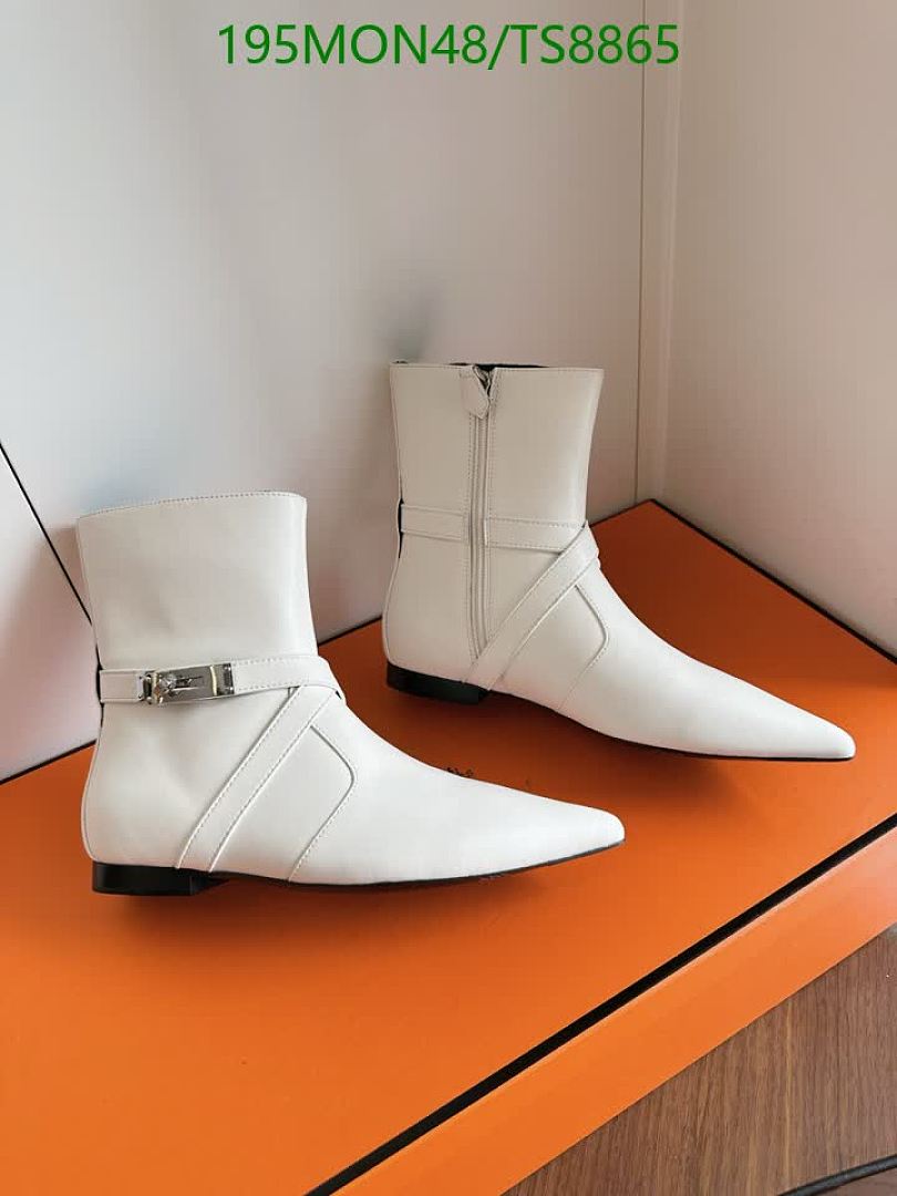 Boots-Shoes(Women) Code: TS8865 $: 195USD