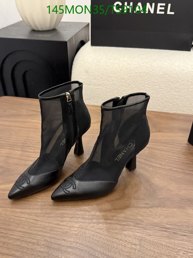 Boots-Shoes(Women) Code: TS9104 $: 145USD