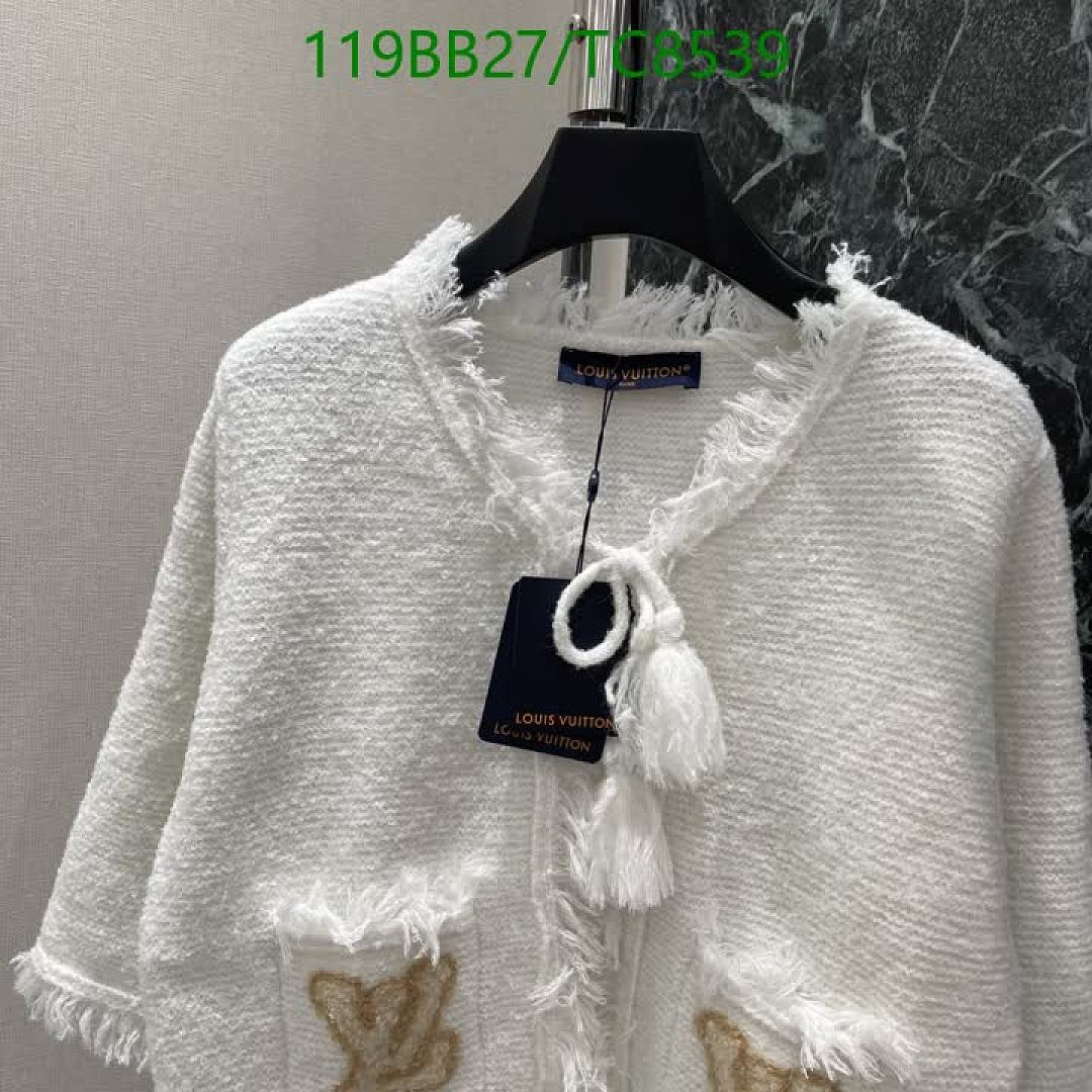 LV-Clothing Code: TC8539 $: 119USD