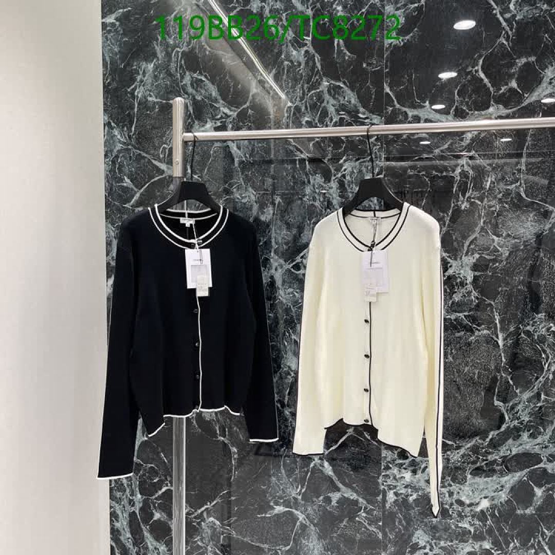 Chanel-Clothing Code: TC8272 $: 119USD