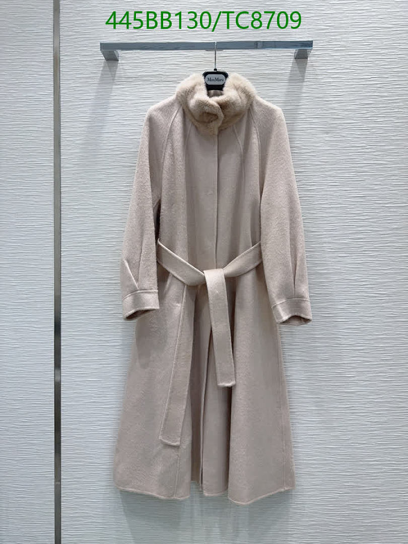 Maxmara-Clothing Code: TC8709 $: 445USD