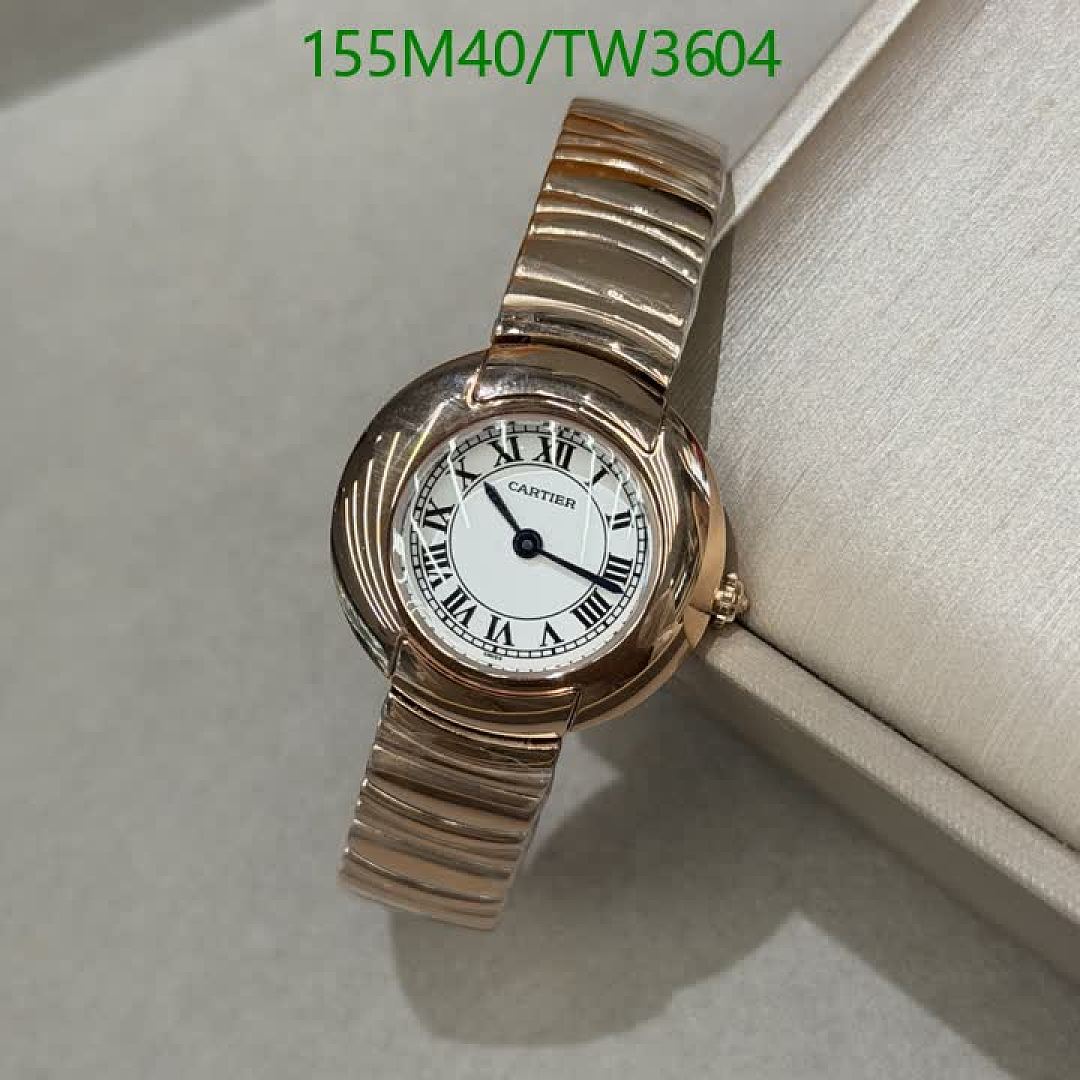 Cartier-Watches(4A) Code: TW3604 $: 155USD