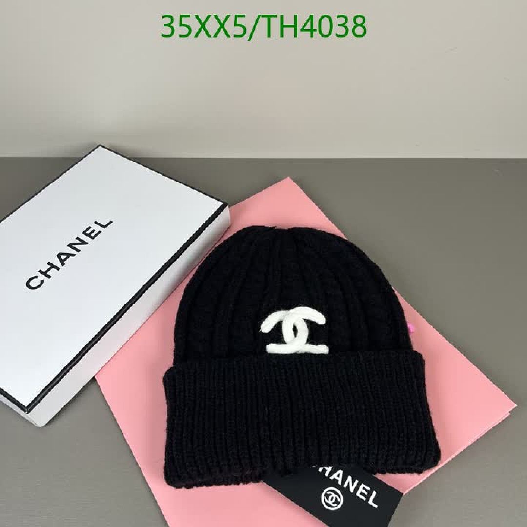 Chanel-Hats Code: TH4038 $: 35USD