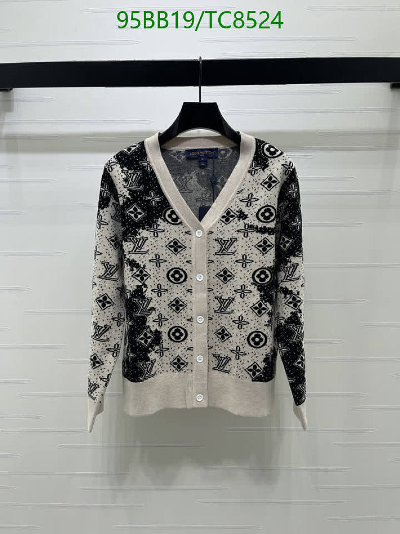 LV-Clothing Code: TC8524 $: 95USD