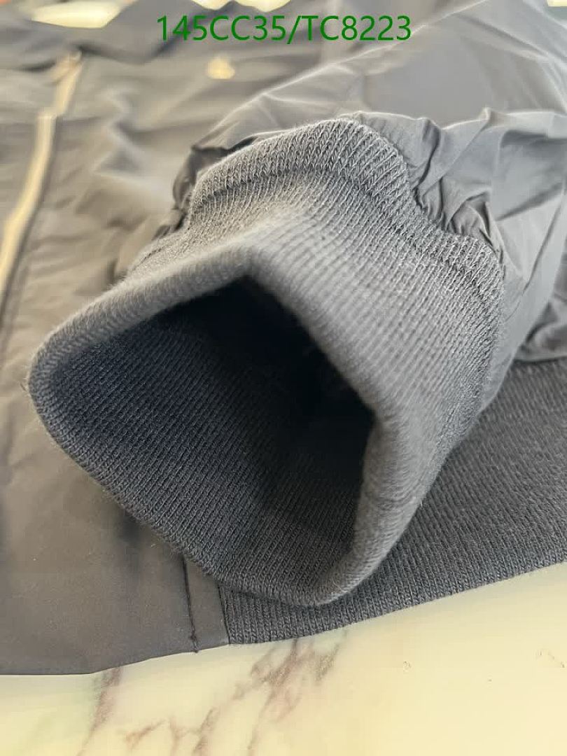 Ralph Lauren-Down Jackets(Men) Code: TC8223 $: 145USD