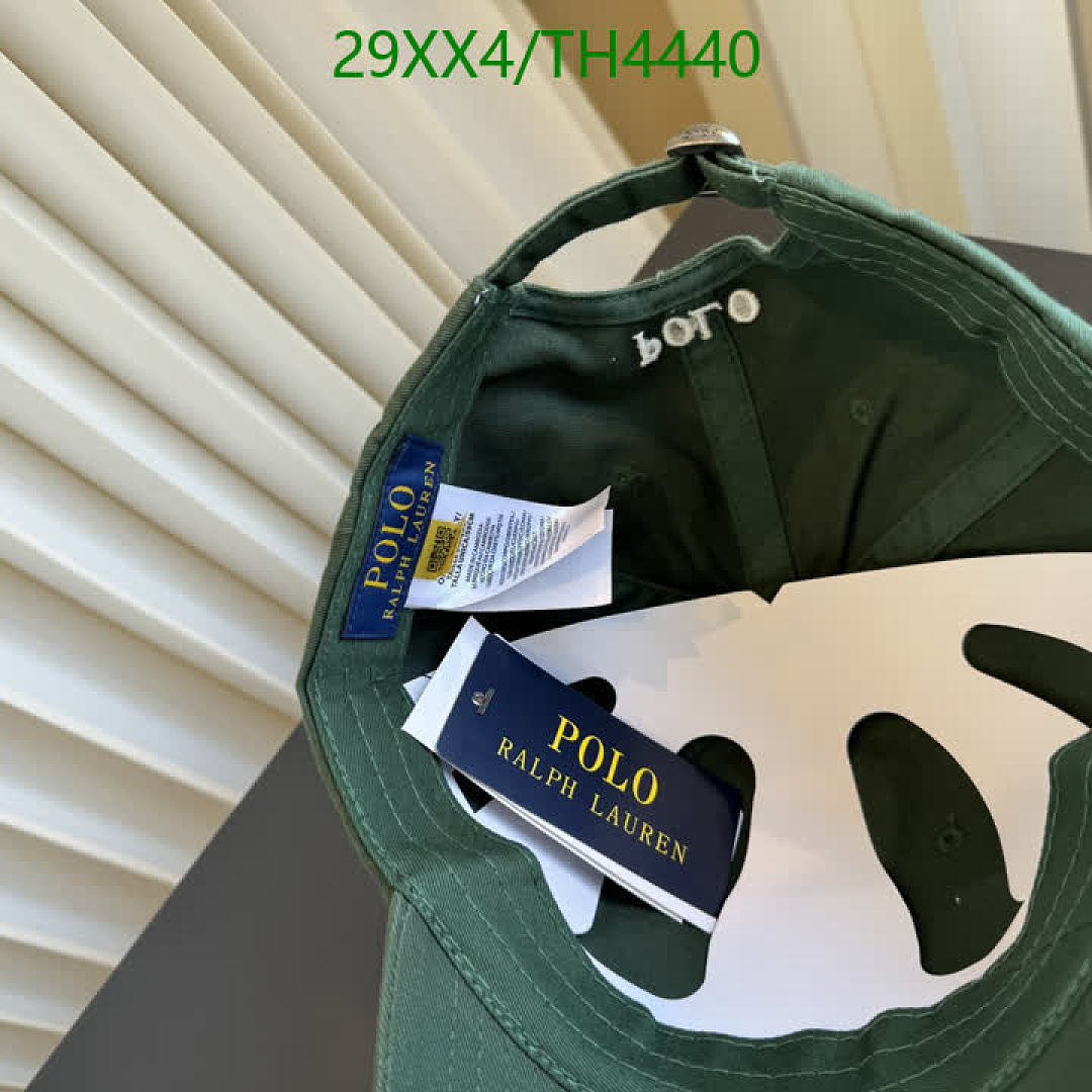 Ralph Lauren-Hats Code: TH4440 $: 29USD