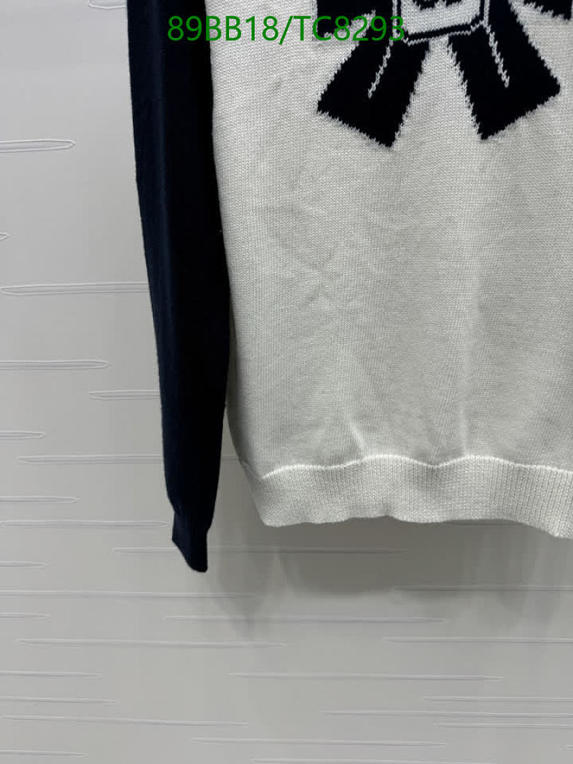 Chanel-Clothing Code: TC8293 $: 89USD