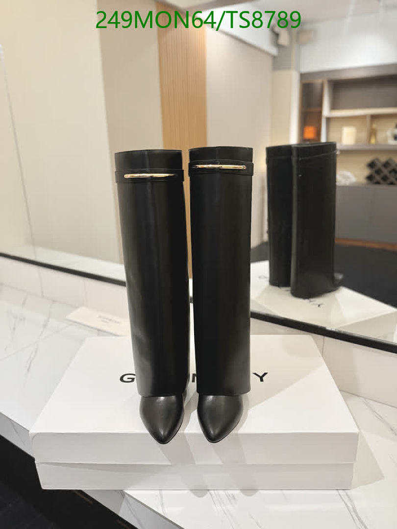Boots-Shoes(Women) Code: TS8789 $: 249USD