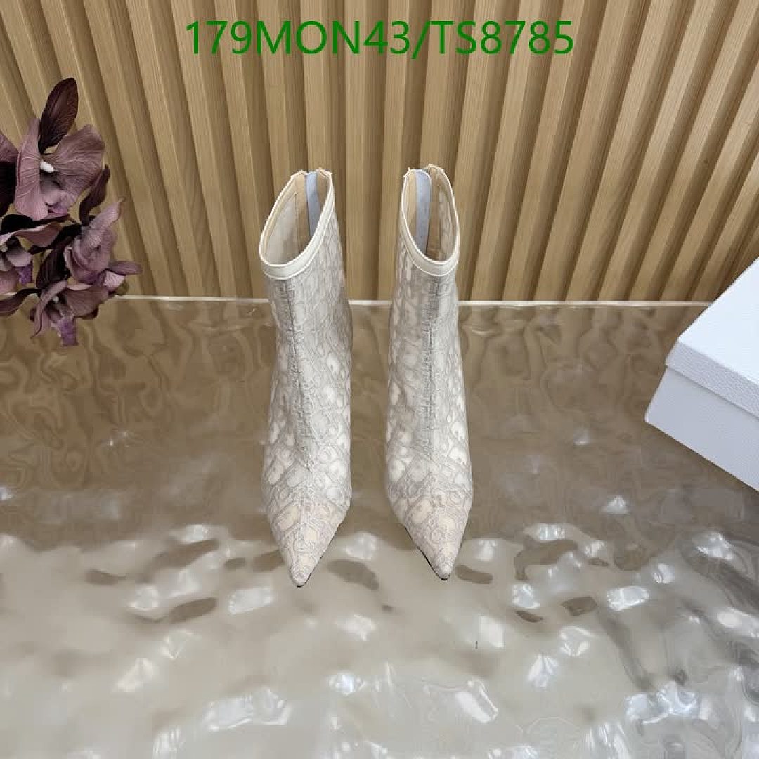 Boots-Shoes(Women) Code: TS8785 $: 179USD