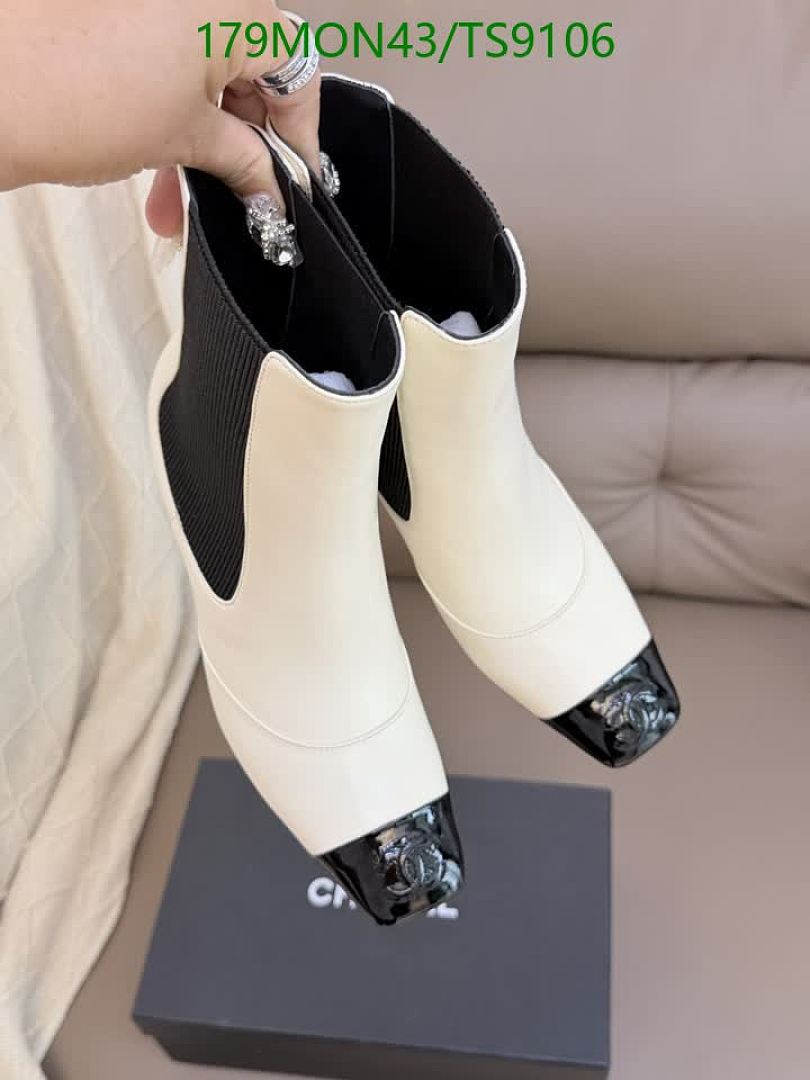 Boots-Shoes(Women) Code: TS9106 $: 179USD
