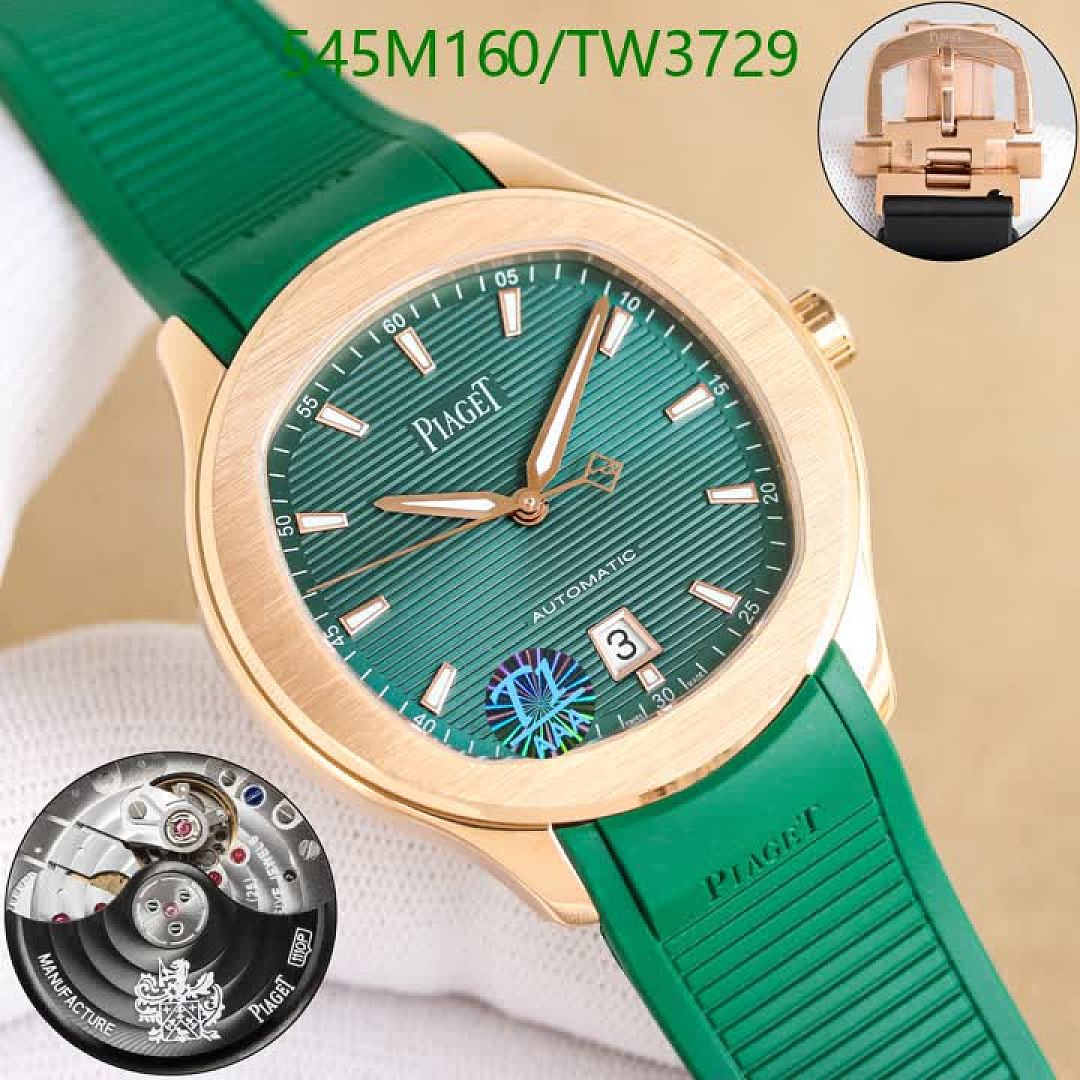 PIAGET-Watches(5A) Code: TW3729 $: 545USD