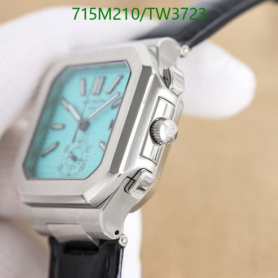 Patek Philippe-Watches(5A) Code: TW3723 $: 715USD