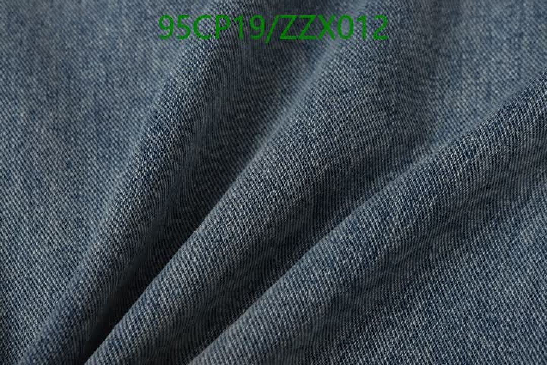 Chrome Hearts-Clothing Code: ZZX012 $: 95USD