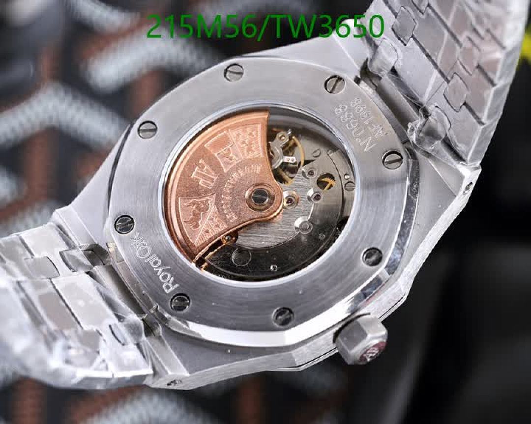 Audemars Piguet-Watches(5A) Code: TW3650 $: 215USD