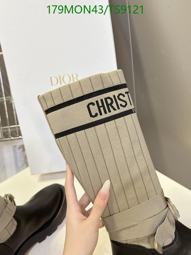 Boots-Shoes(Women) Code: TS9121 $: 179USD