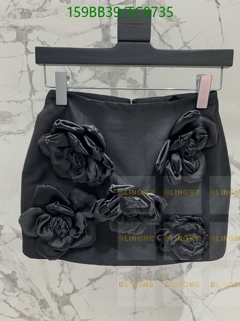 Valentino-Clothing Code: TC8735 $: 159USD