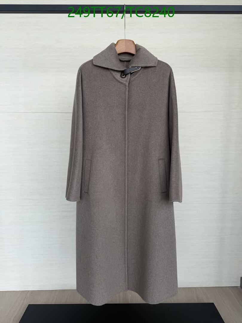 Loro Piana-Down Jackets(Women) Code: TC8240 $: 249USD