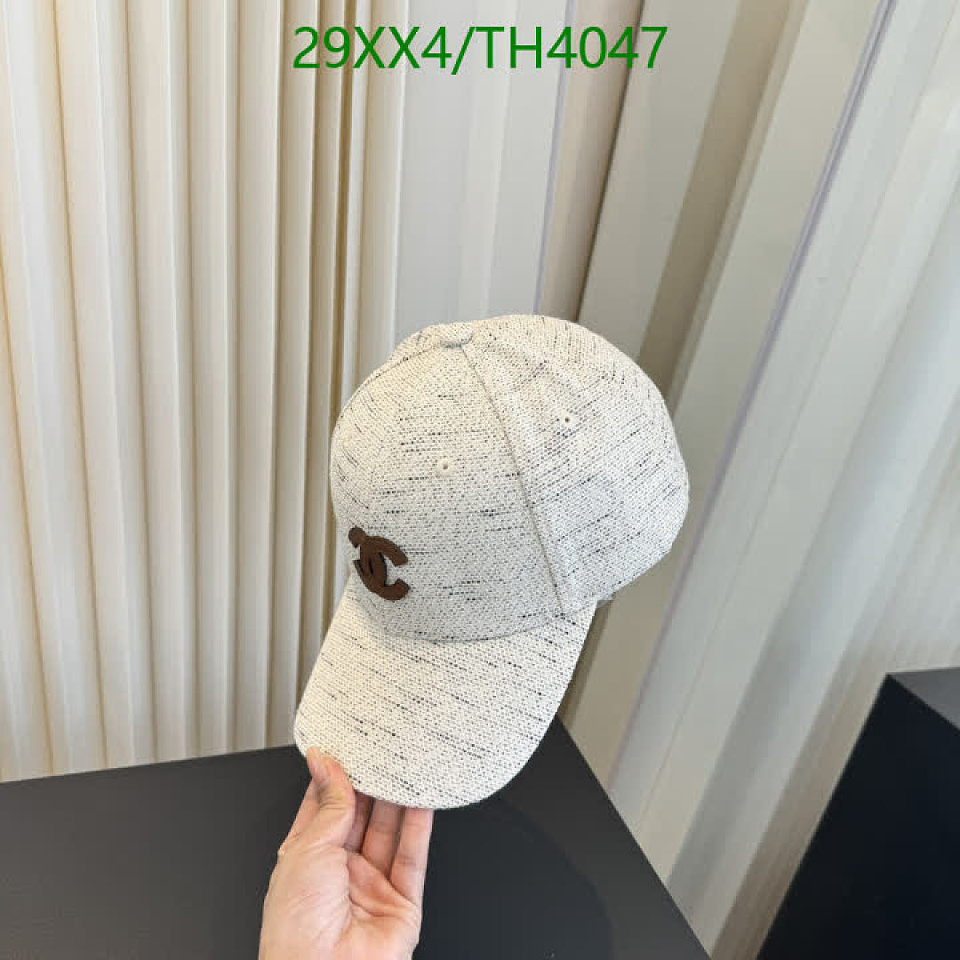 Chanel-Hats Code: TH4047 $: 29USD