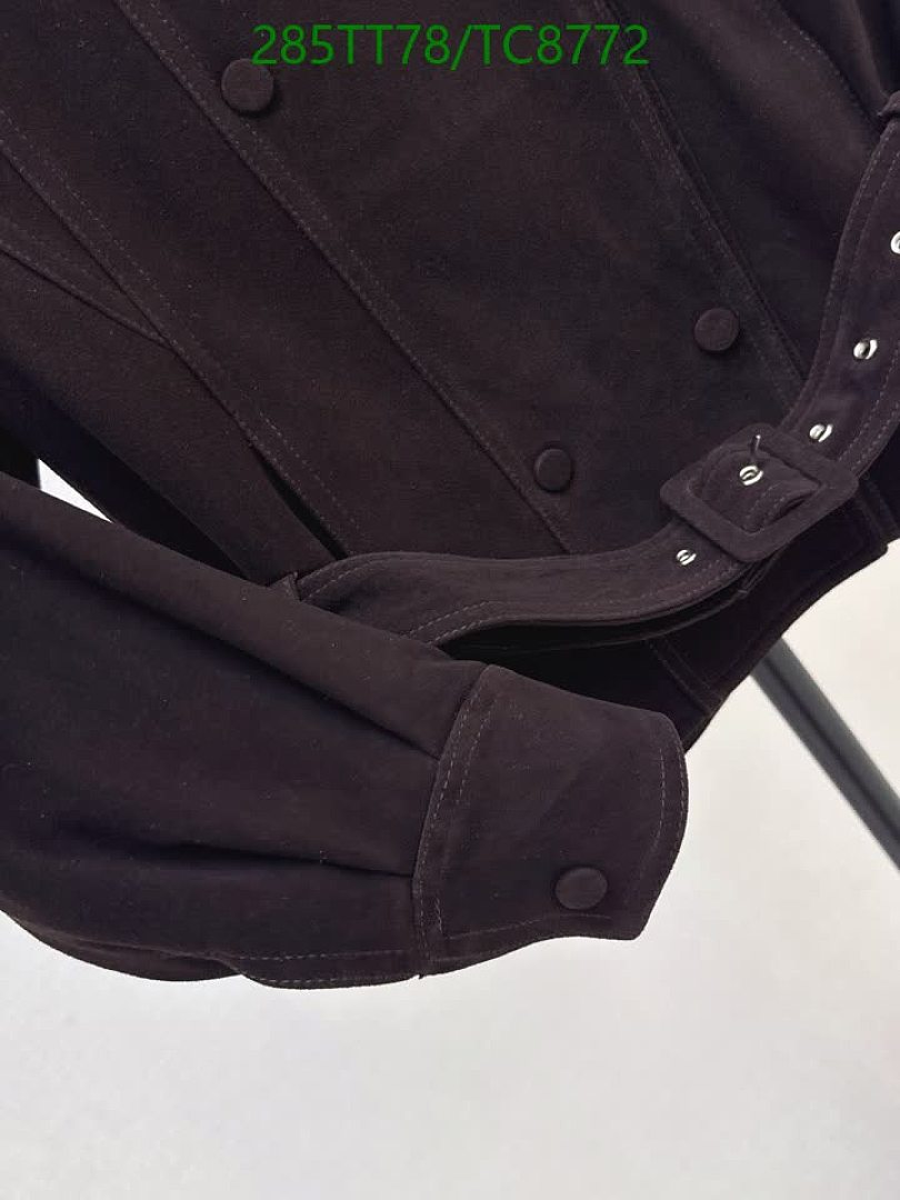 BV-Down Jackets(Women) Code: TC8772 $: 285USD