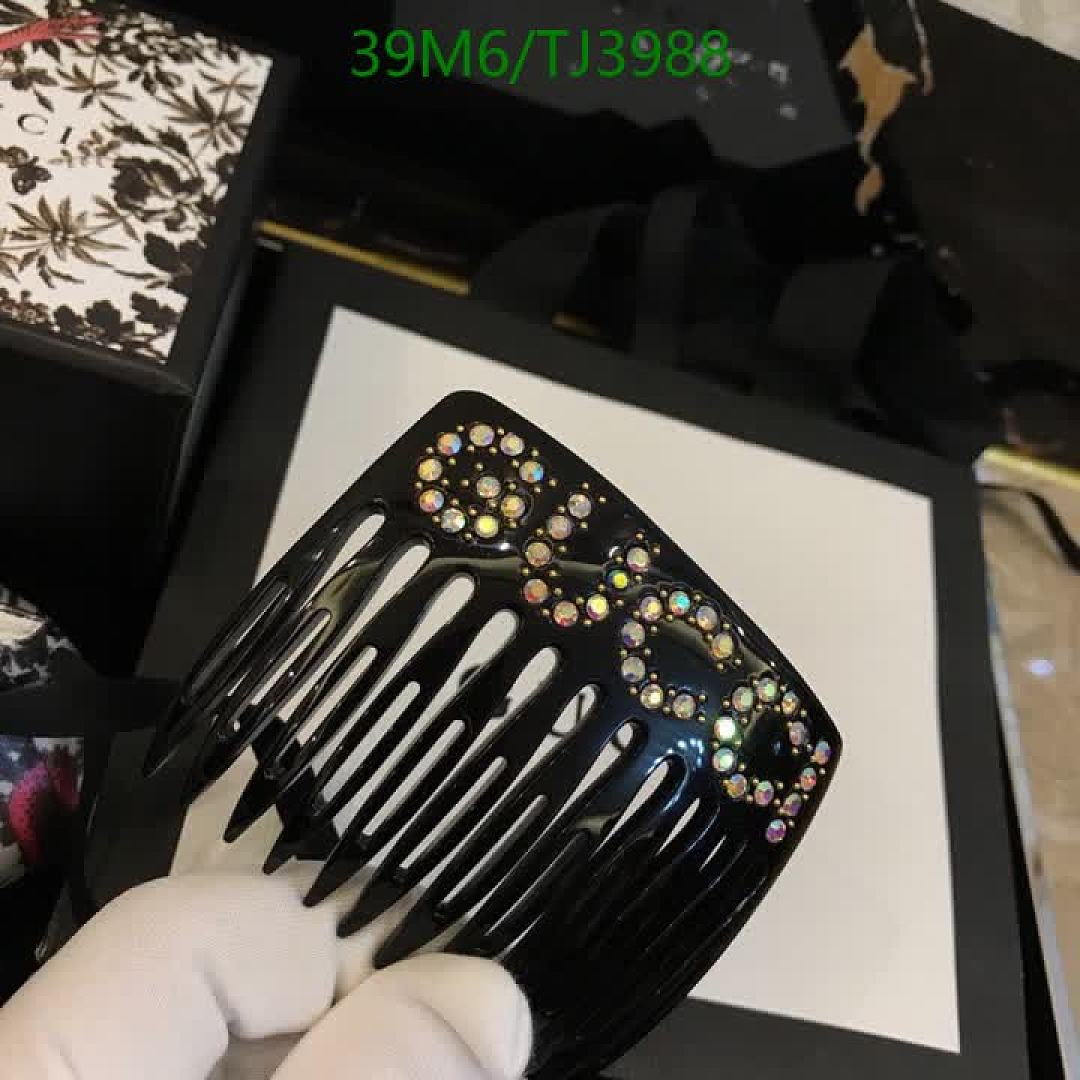 Gucci-Jewelry Code: TJ3988 $: 39USD