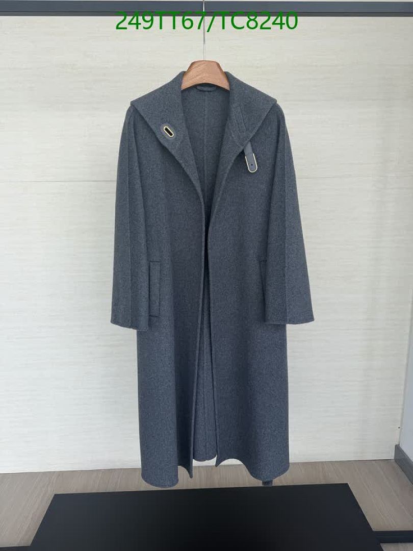Loro Piana-Down Jackets(Women) Code: TC8240 $: 249USD