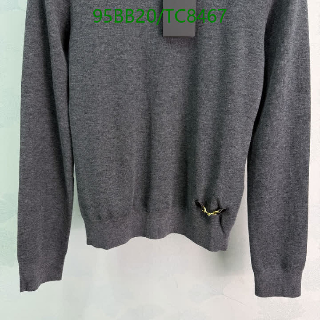 Gucci-Clothing Code: TC8467 $: 95USD