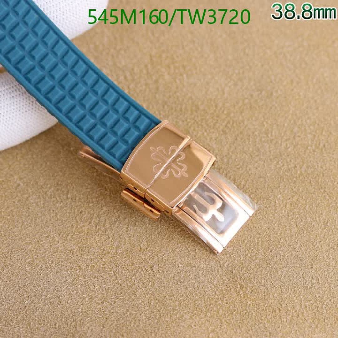 Patek Philippe-Watches(5A) Code: TW3720 $: 545USD