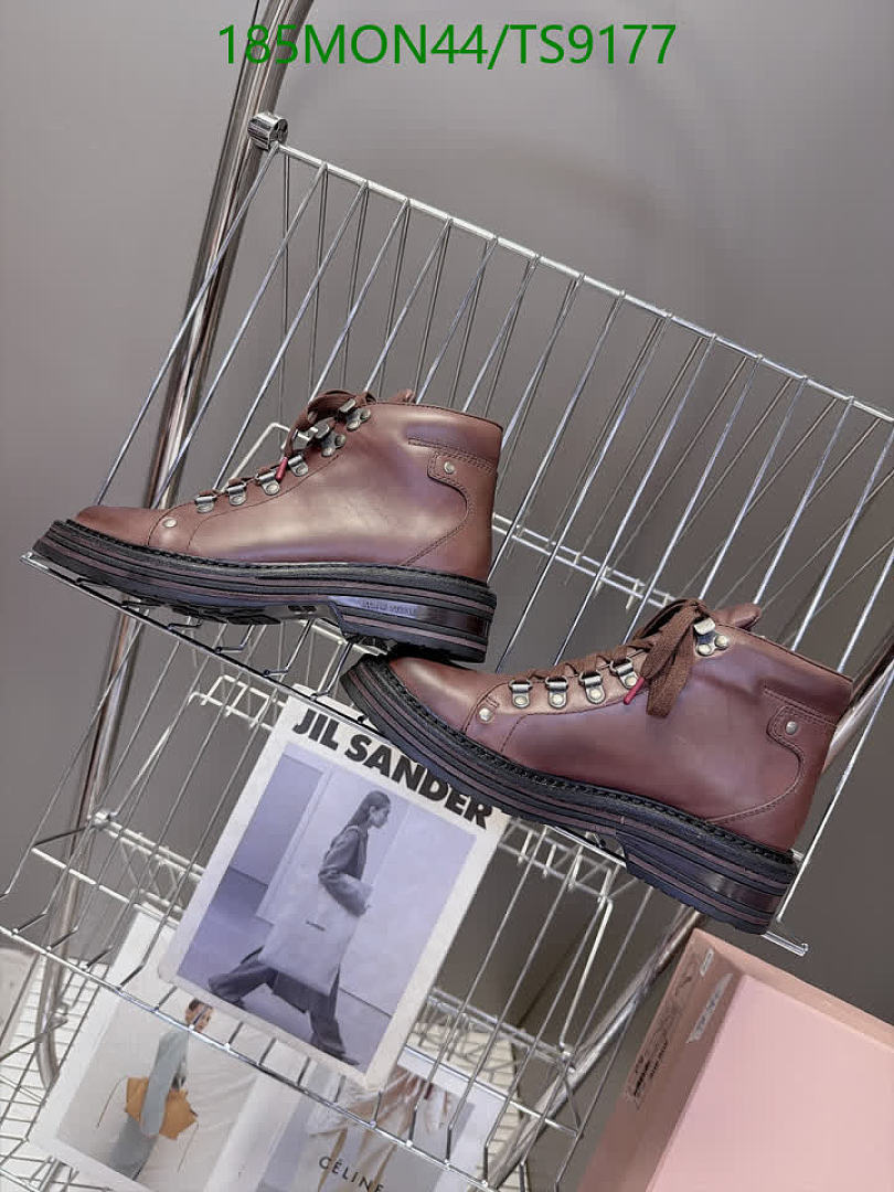 Miu Miu-Shoes(Women) Code: TS9177 $: 185USD