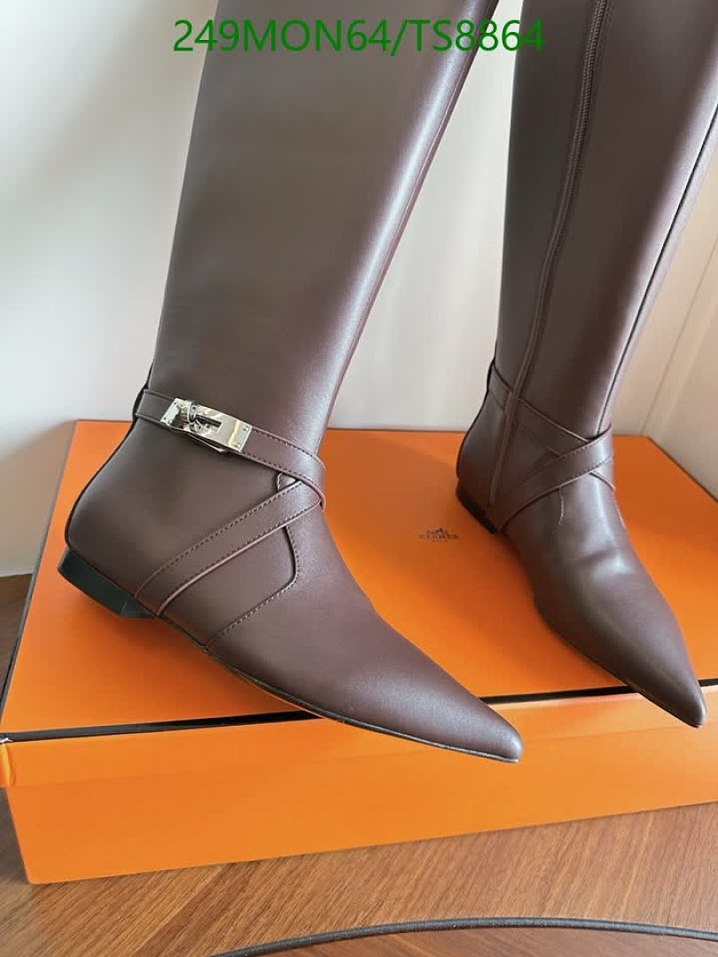 Boots-Shoes(Women) Code: TS8864 $: 249USD