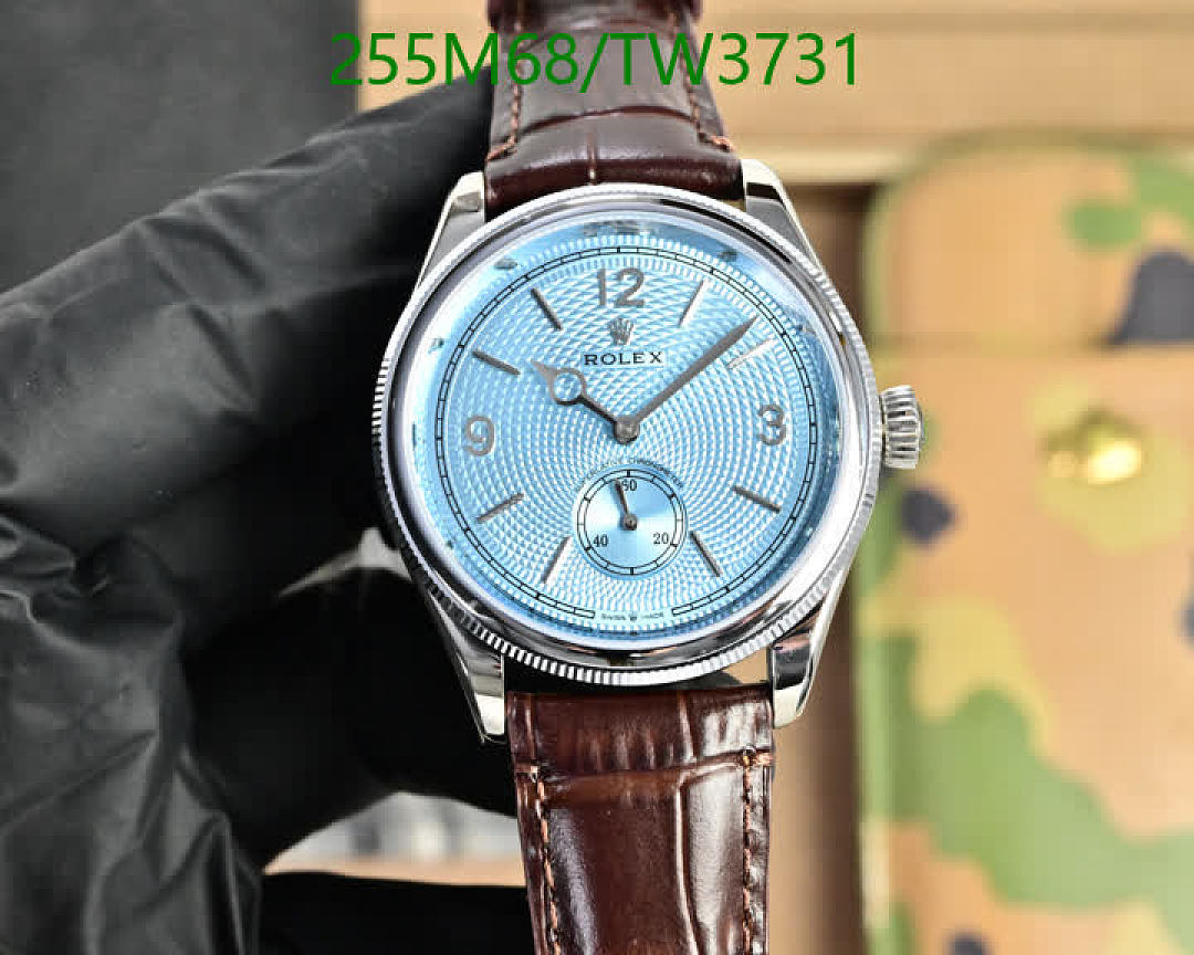 Rolex-Watches(5A) Code: TW3731 $: 255USD