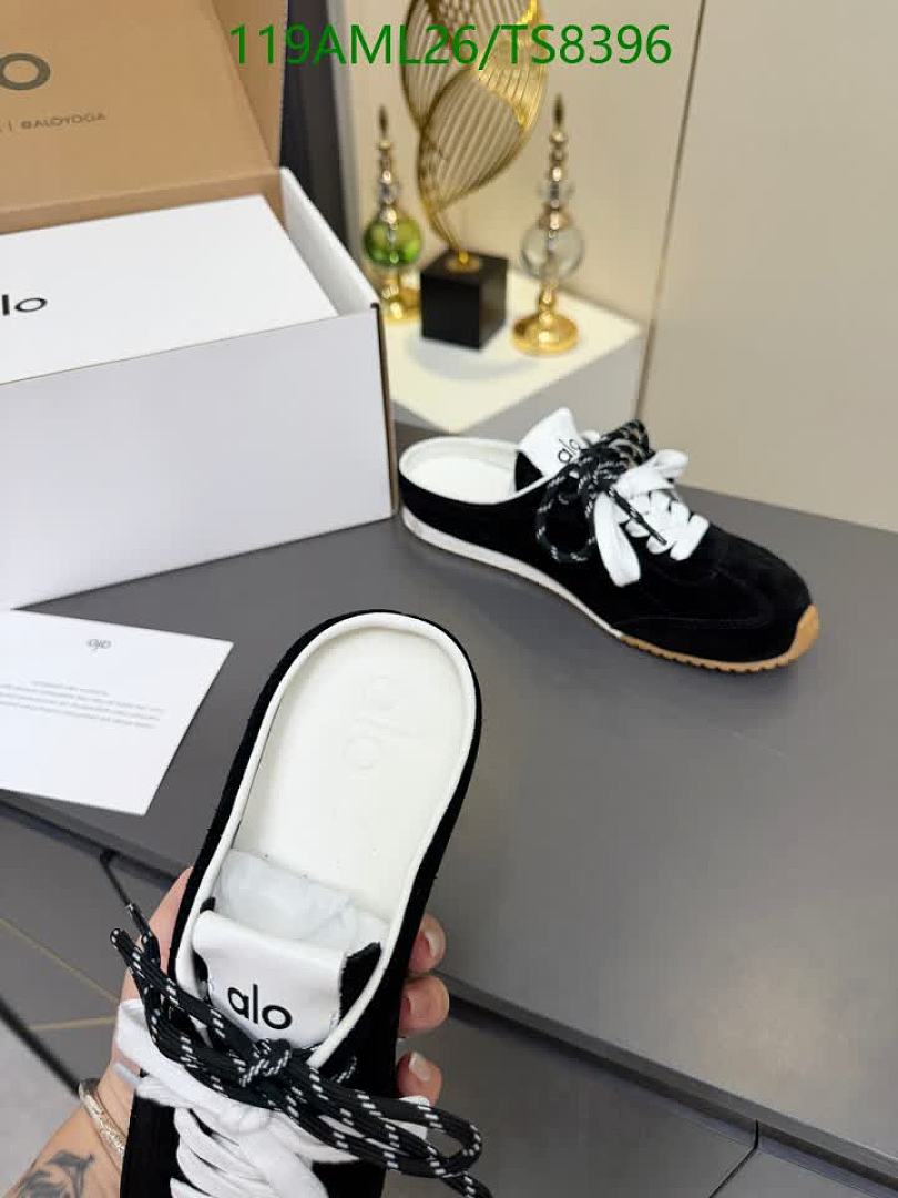 Alo-Shoes(Men) Code: TS8396 $: 119USD