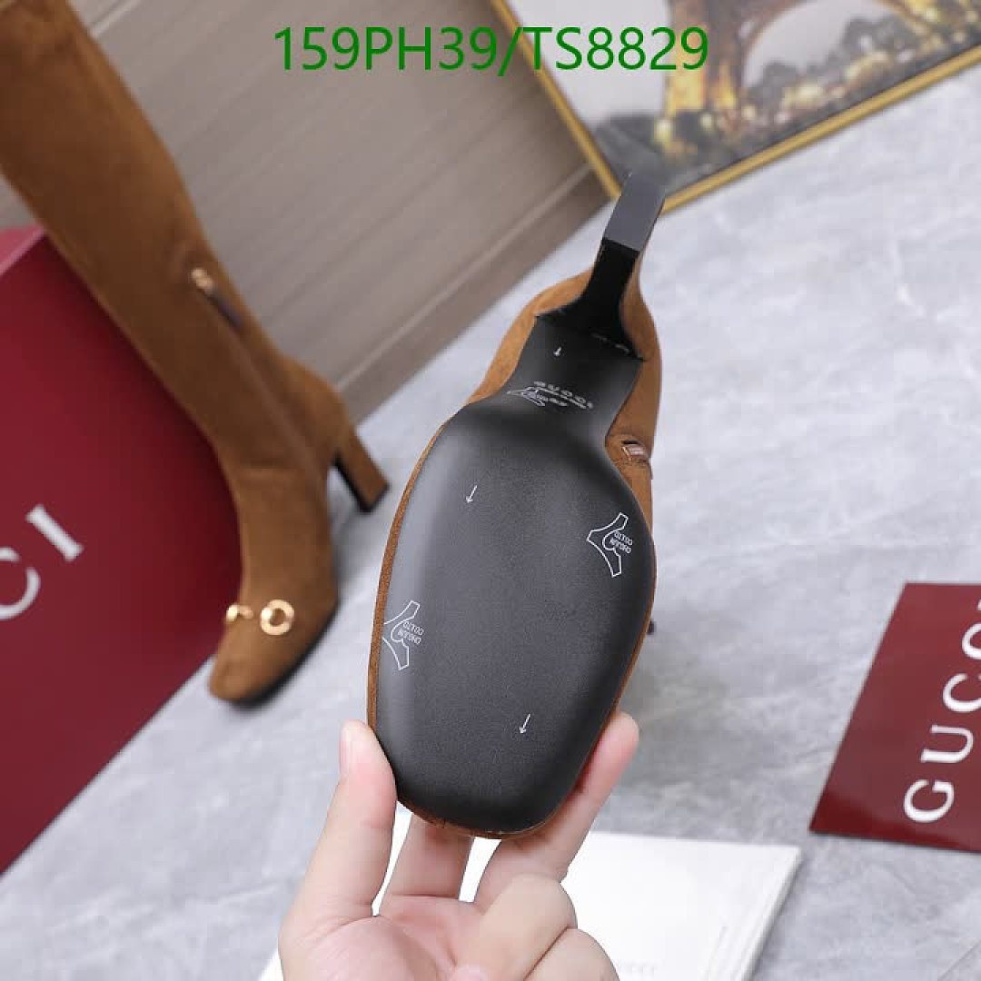 Gucci-Shoes(Women) Code: TS8829 $: 159USD
