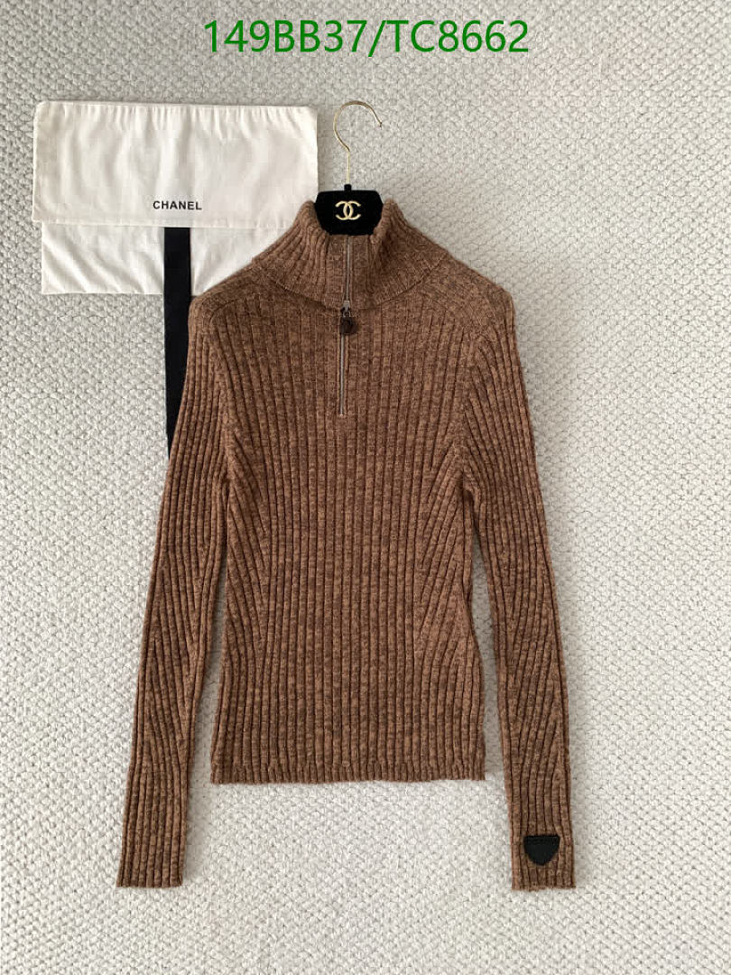 Prada-Clothing Code: TC8662 $: 149USD