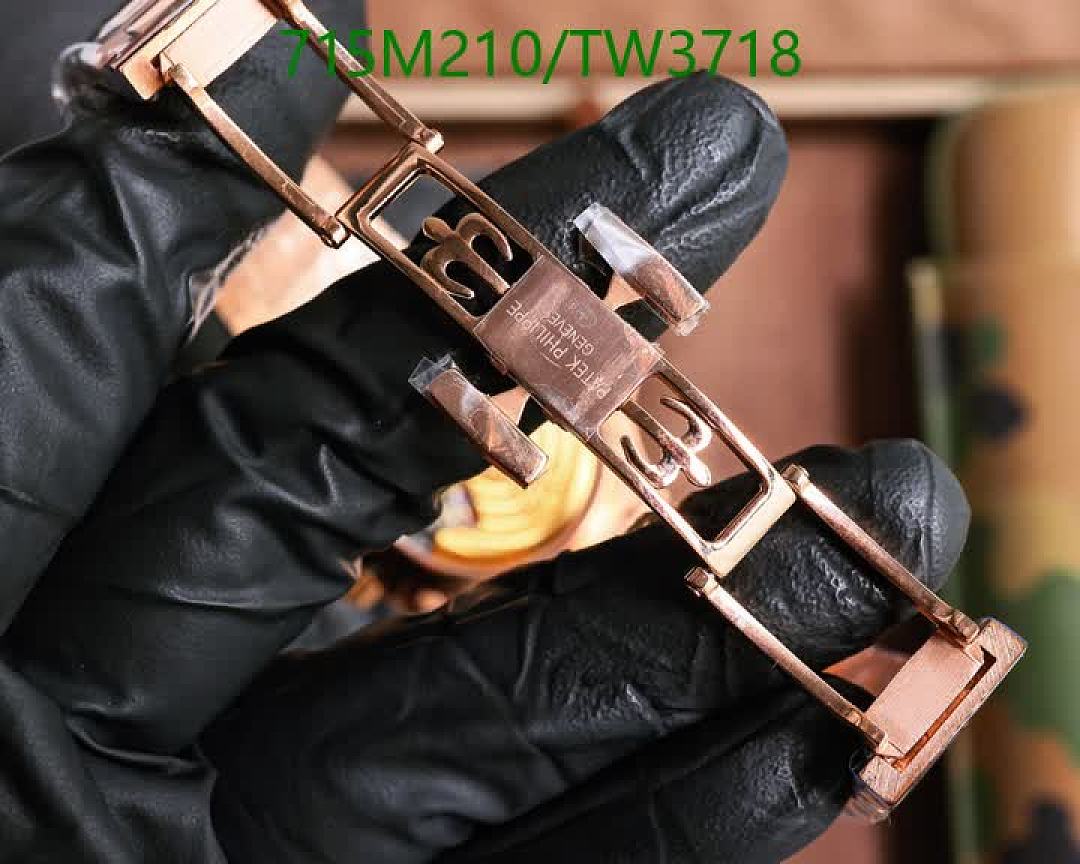 Patek Philippe-Watches(5A) Code: TW3718 $: 715USD