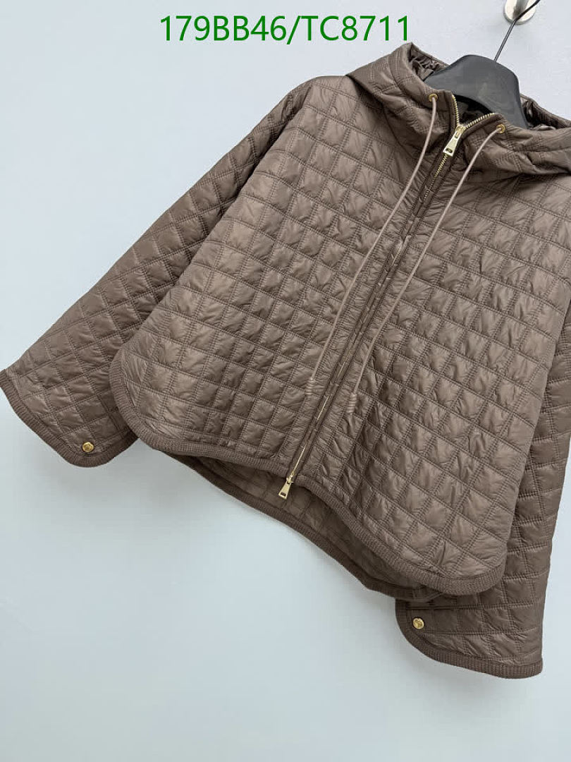 Moncler-Clothing Code: TC8711 $: 179USD