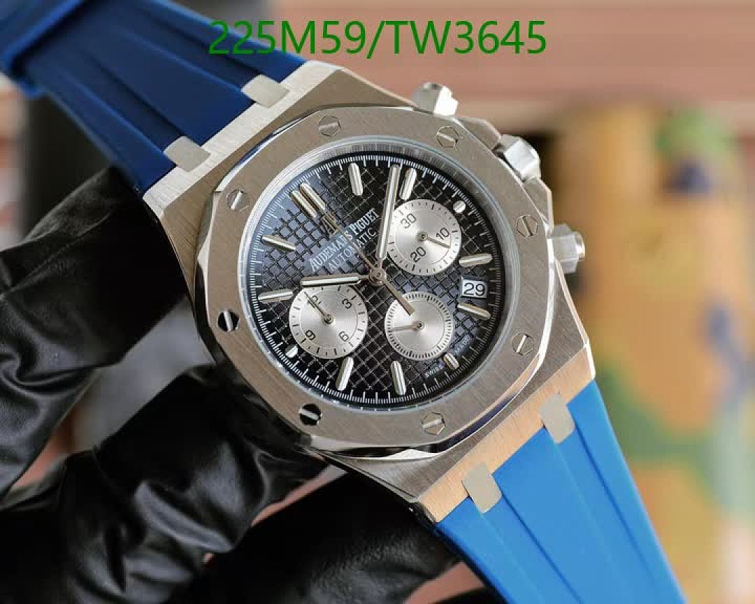 Audemars Piguet-Watches(5A) Code: TW3645 $: 225USD