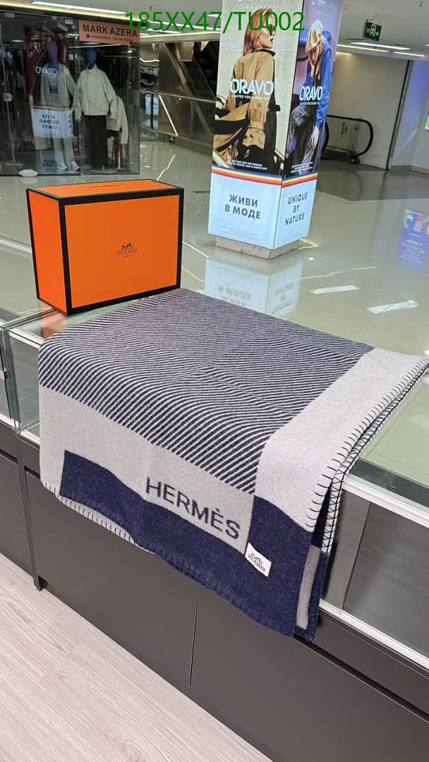 Hermes-Home & Lifestyle Code: TU002
