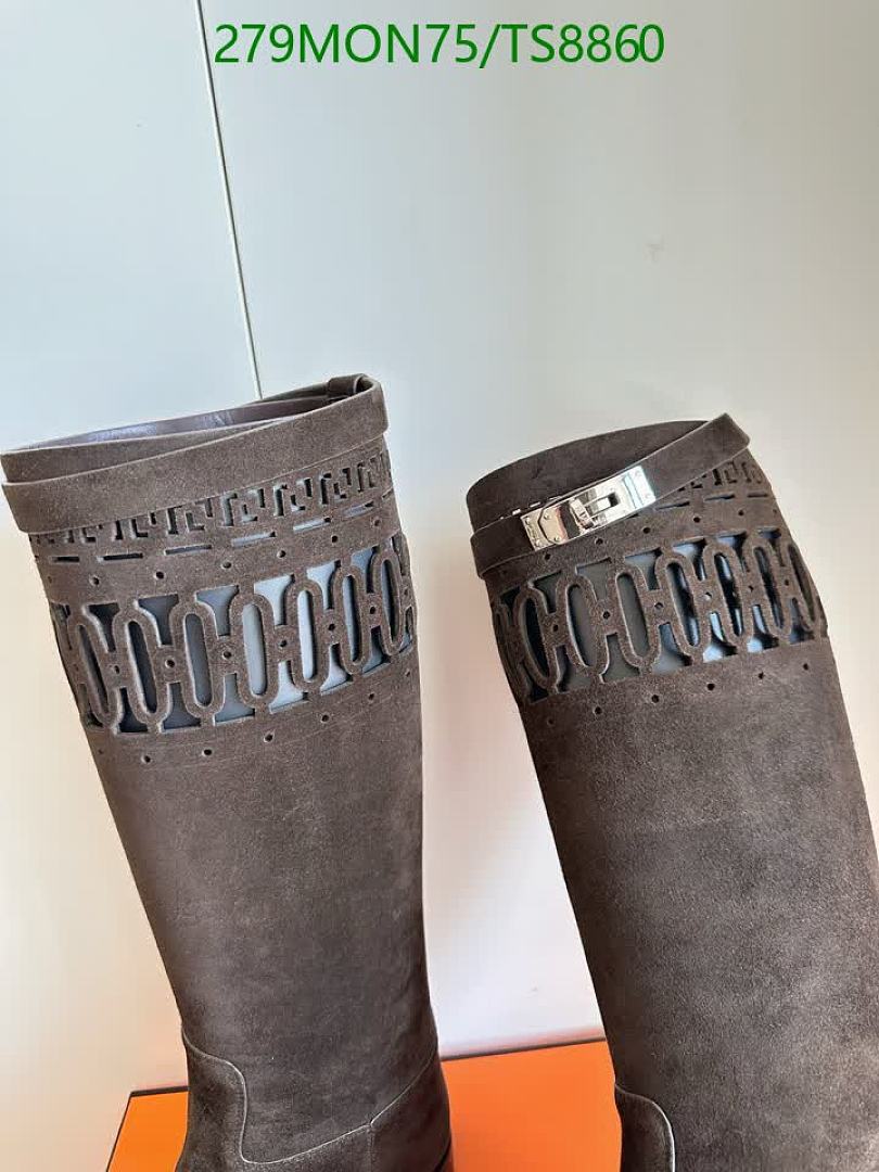 Boots-Shoes(Women) Code: TS8860 $: 279USD