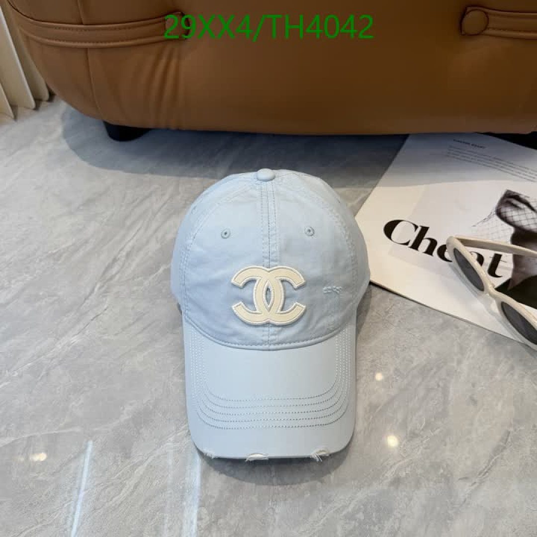 Chanel-Hats Code: TH4042 $: 29USD