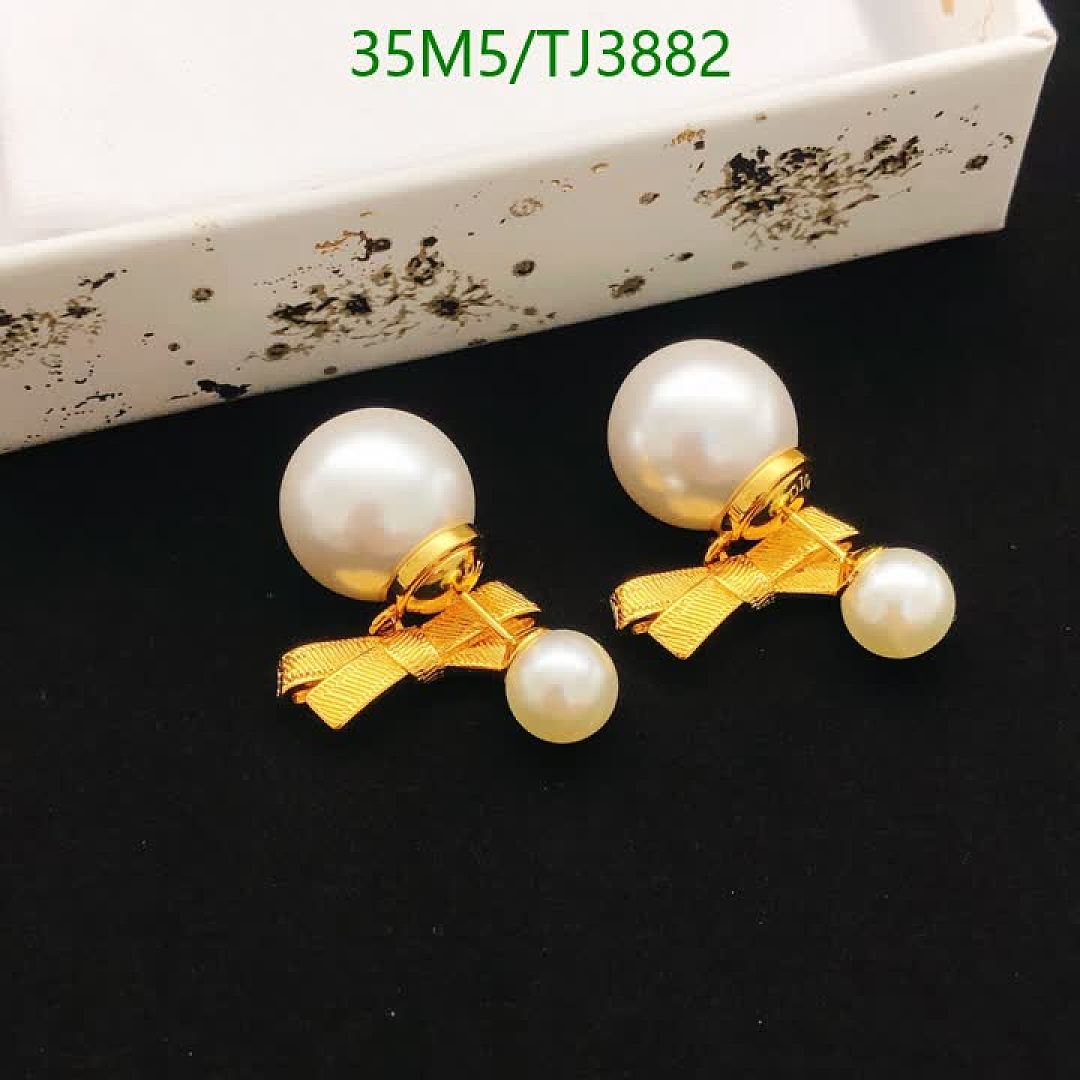Dior-Jewelry Code: TJ3882 $: 35USD