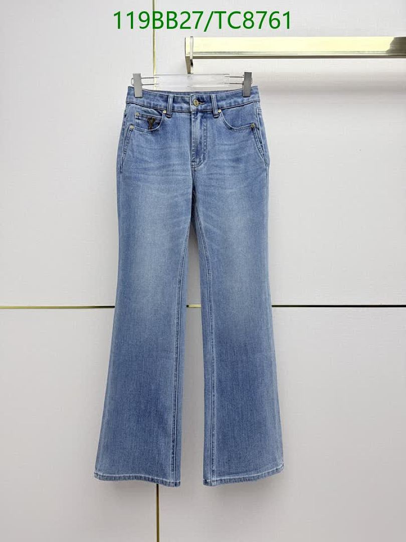 YSL-Clothing Code: TC8761 $: 119USD