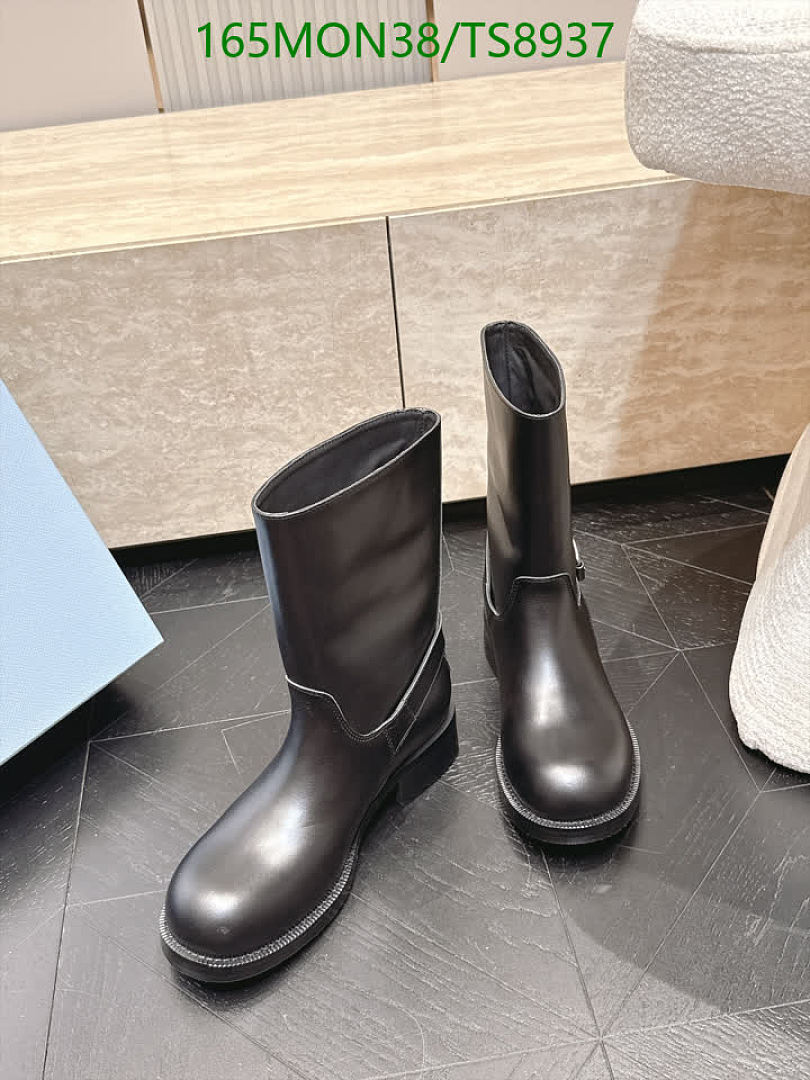 Boots-Shoes(Women) Code: TS8937 $: 165USD